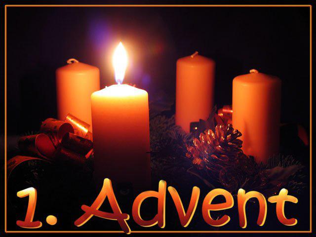 Advent 
