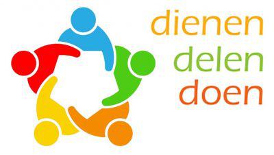 dienen - delen - doen 