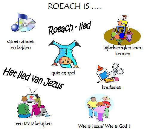 Roeach © RH