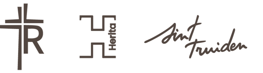 Logo's PE - HERITA - STAD SINT-TRUIDEN 