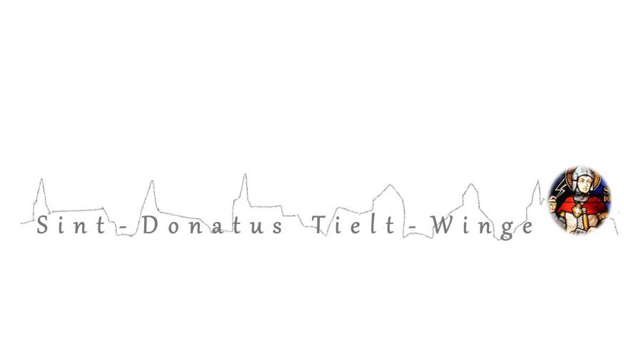 Sint-Donatus Tielt Winge 