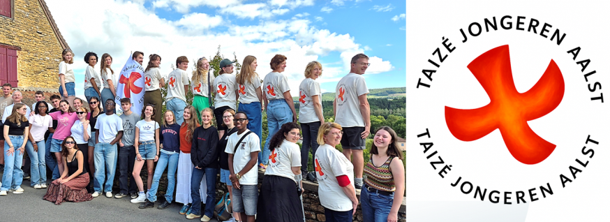 Taizé Jongeren Aalst 