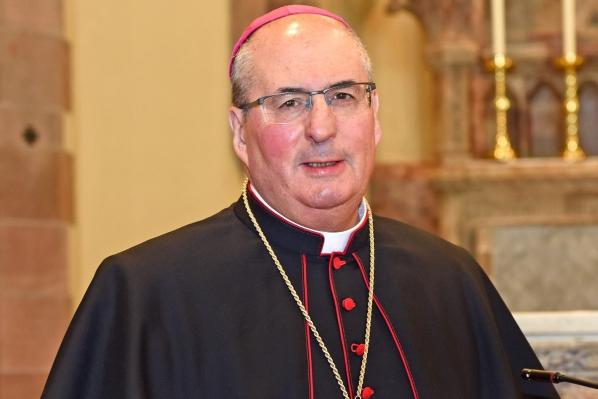 Aartsbisschop Philip Tartaglia  © Aartsbisdom Glasgow