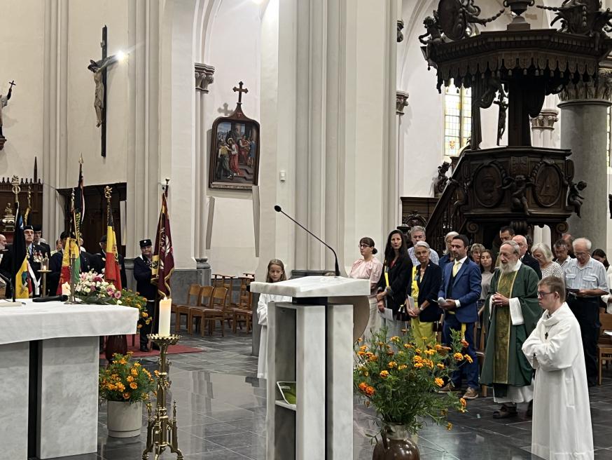 Te Deum SGW 2026-1 