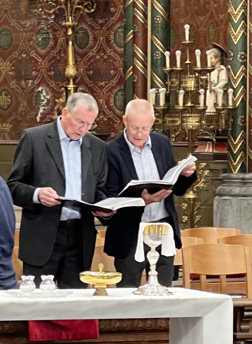 Te Deum SGW zang 2026-2 