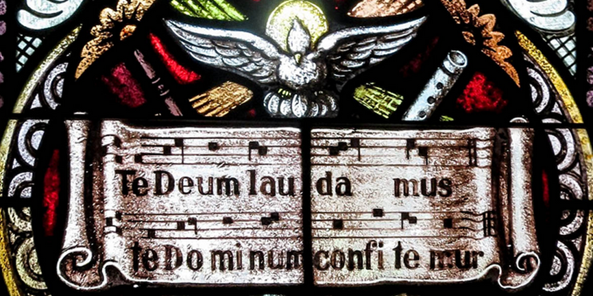 Te Deum © Alexander Vandaele