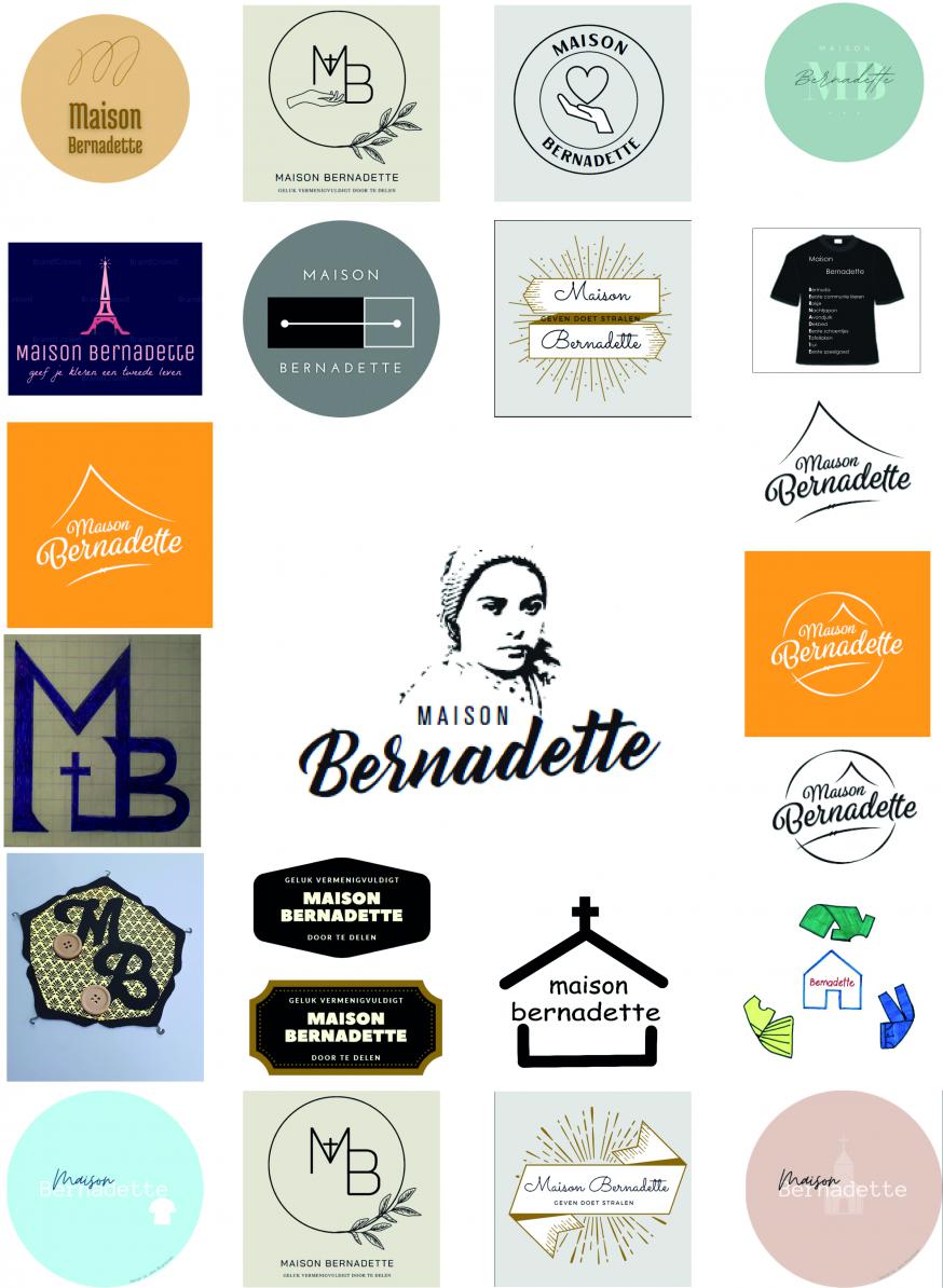 Deze haalden het niet... © K.C. / Kerk in Zwevegem