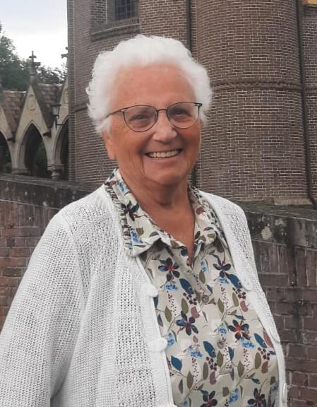 Thea Truyens 