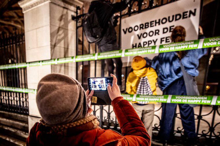 Broederlijk Delen in Leuven © ThomasDeBoever-BroederlijkDelen Broederlijk Delen in Leuven © ThomasDeBoever-BroederlijkDelen
