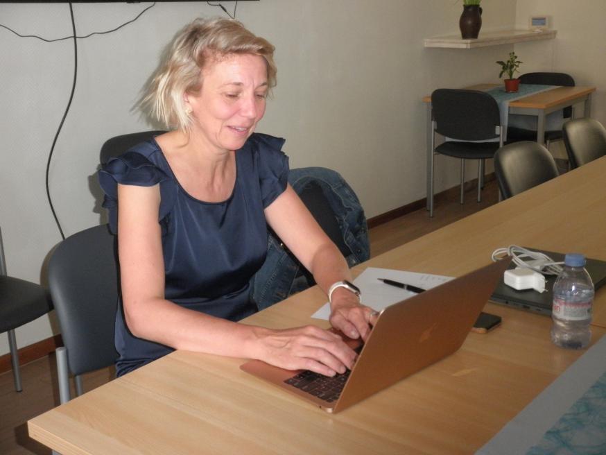 Nathalie Thyssen 