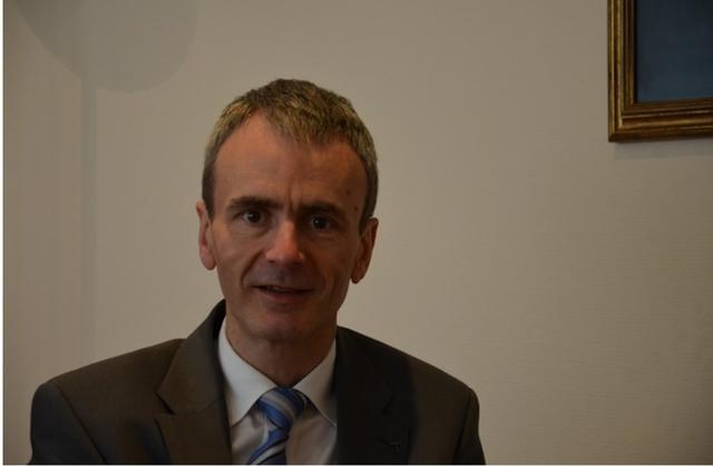 Koen Cauberghs