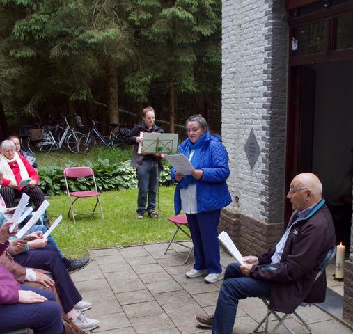 Trompkapel 2025-6 