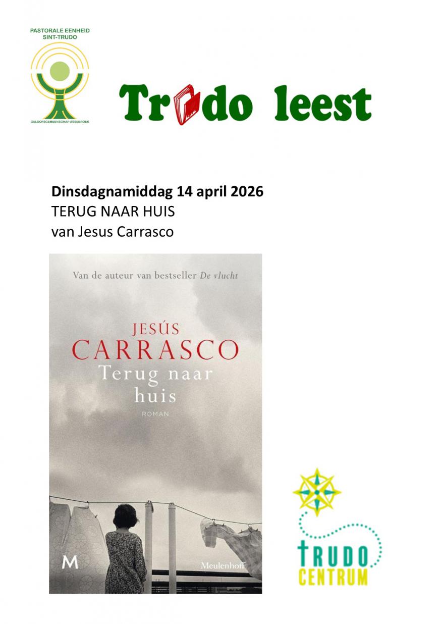 trudo leest 