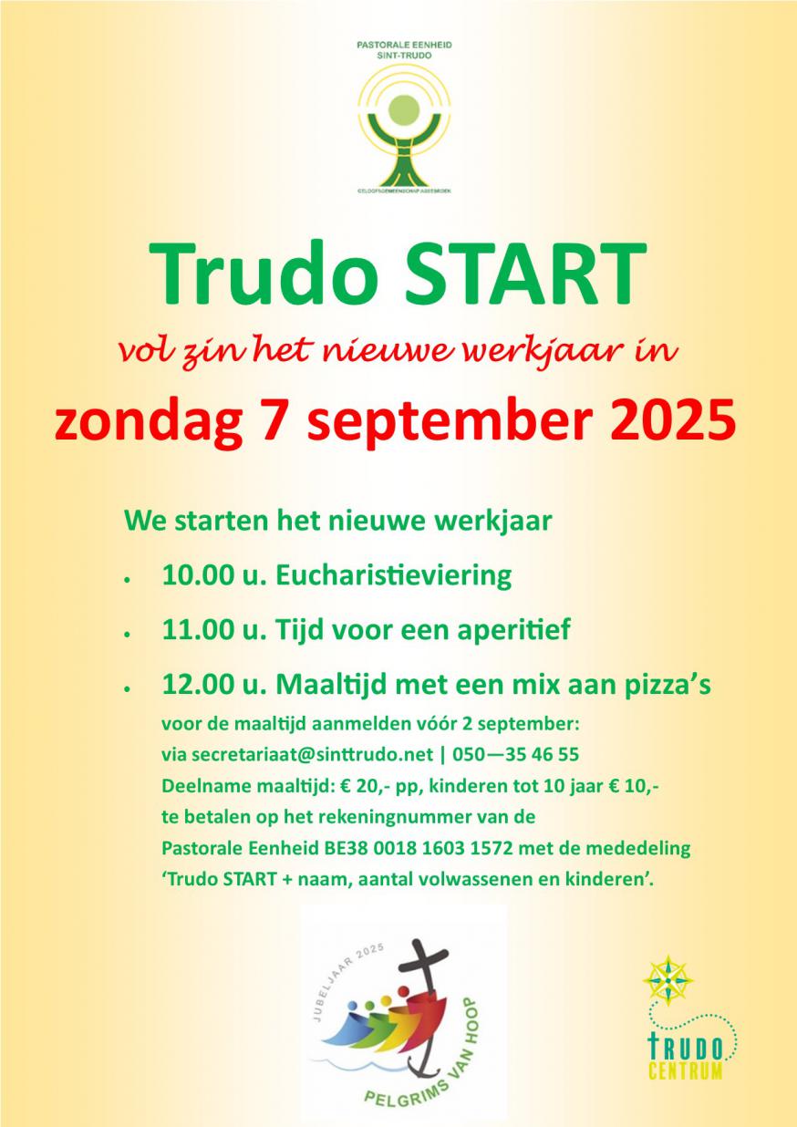 trudo start 