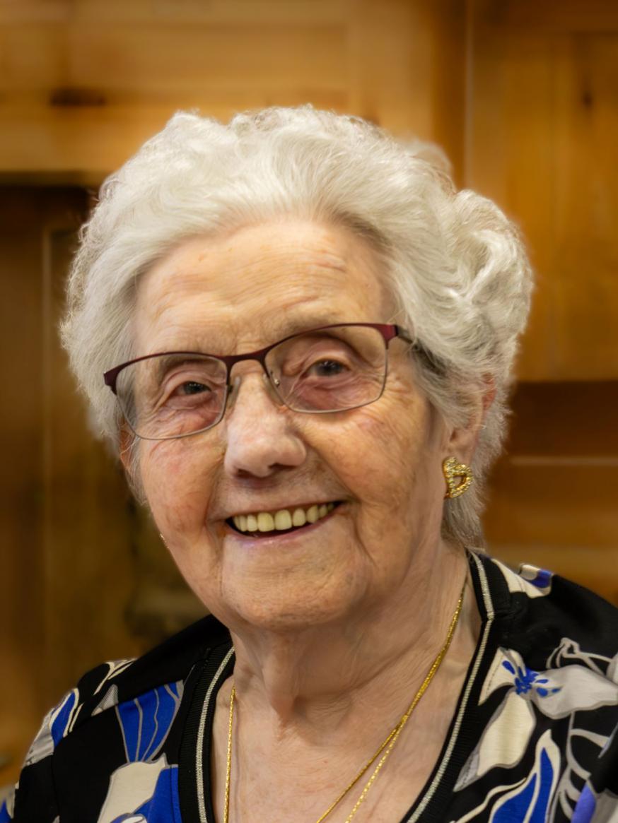 Maria Tuijaerts 
