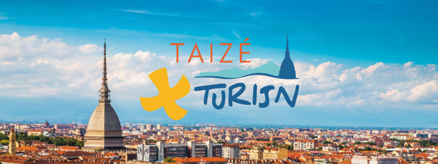 Europese Taizé-ontmoeting Turijn 