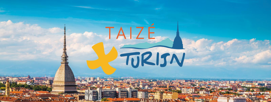 Europese Taizé-ontmoeting Turijn Europese Taizé-ontmoeting Turijn