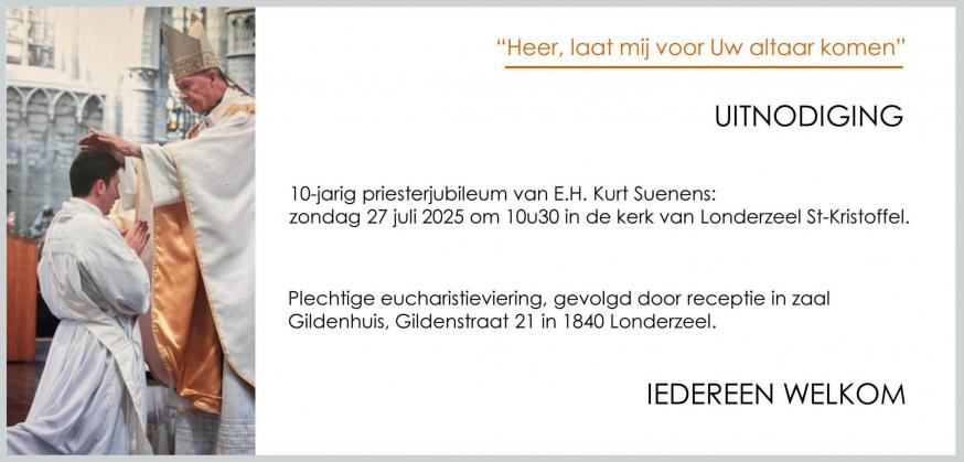 jubileum 