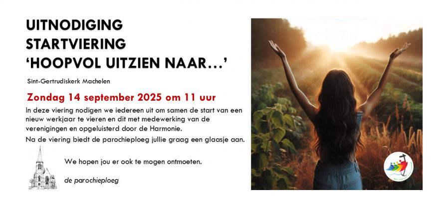 UITNODIGING @EVD 