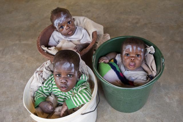 Missio project © UN Photo / Hien Macline