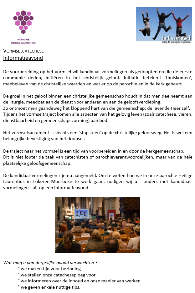 Uitnodiging 