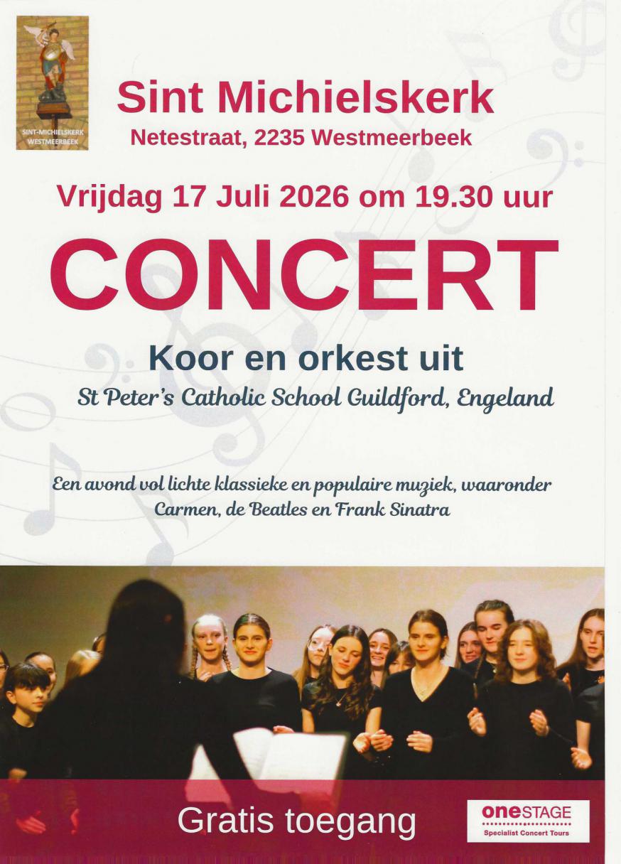 concert WMB © PEPA