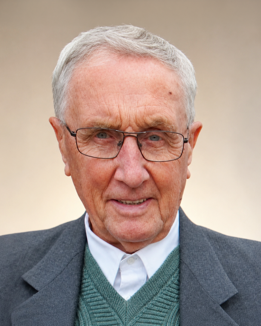 Jaak Van Baelen 