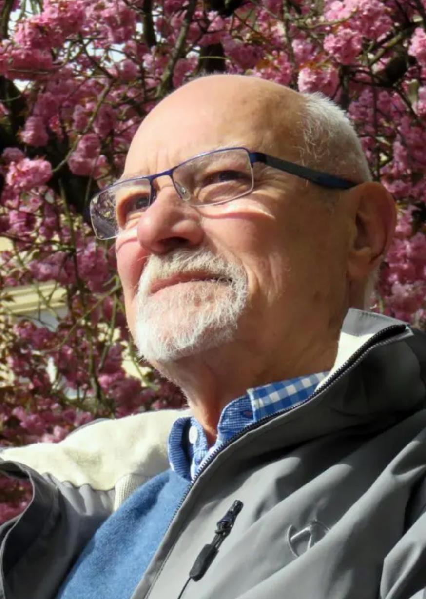 Walter Van Herbruggen 