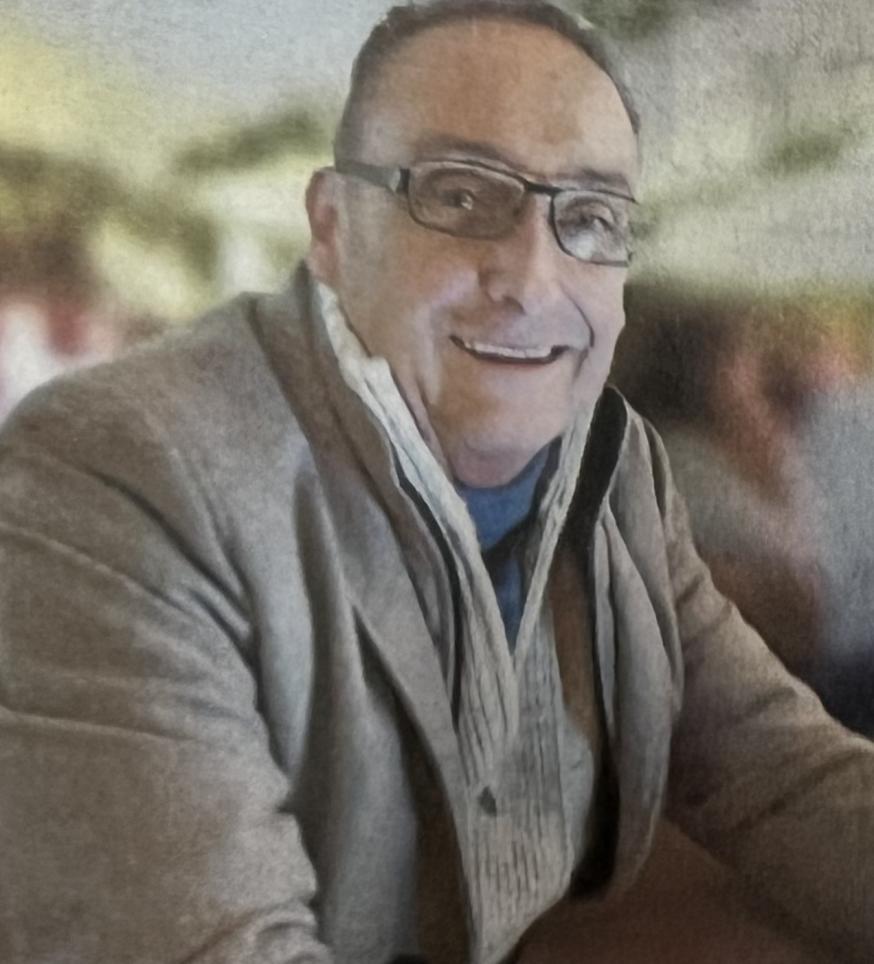 Marc Vanfraeyenhoven 