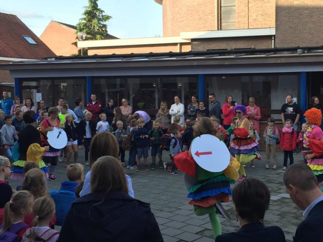 VBS De Heirweg 