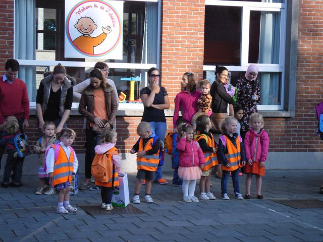 VBS Ingooigem 