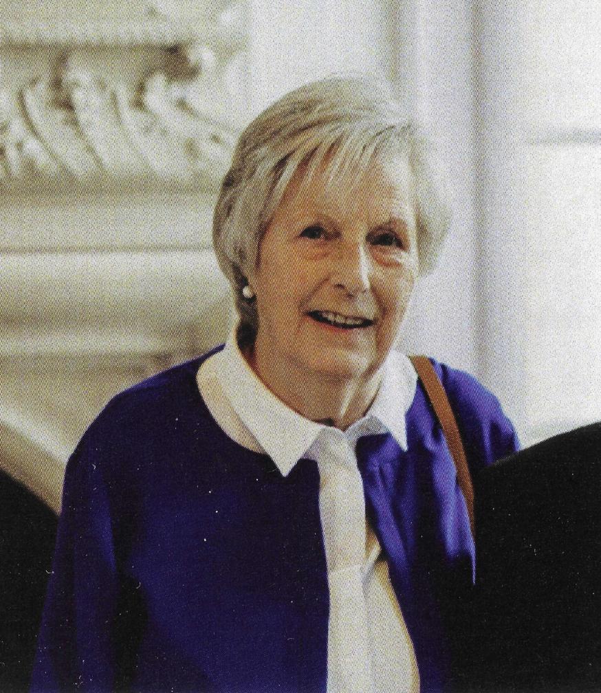 Agnes Vercauteren 