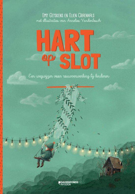 Hart op slot © Infodok