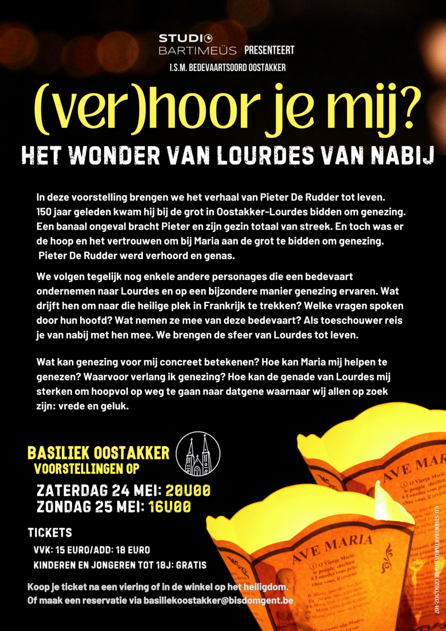 (ver)hoor je mij? © studio Bartimeüs