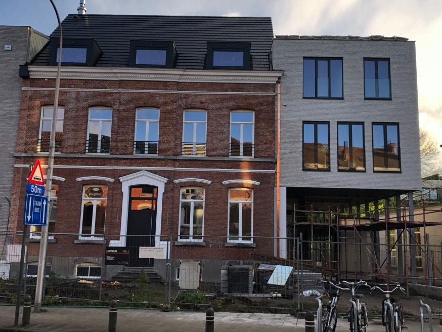 NIEUWS VZW PAROCHIALE WERKEN  © Peter Engelbert