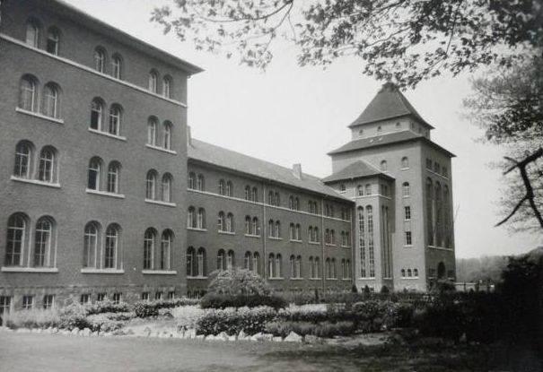 wandeling © past. zone oase