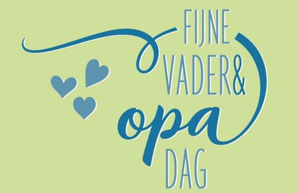 vaderdag © past. zone oase
