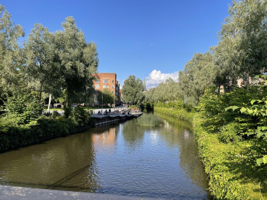 Vakantie HH 2025 