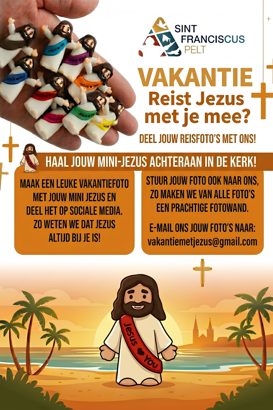 vakantieproject 