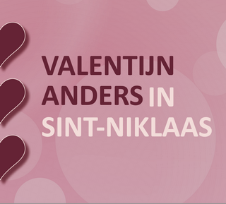 Sint-Valentijn anders 