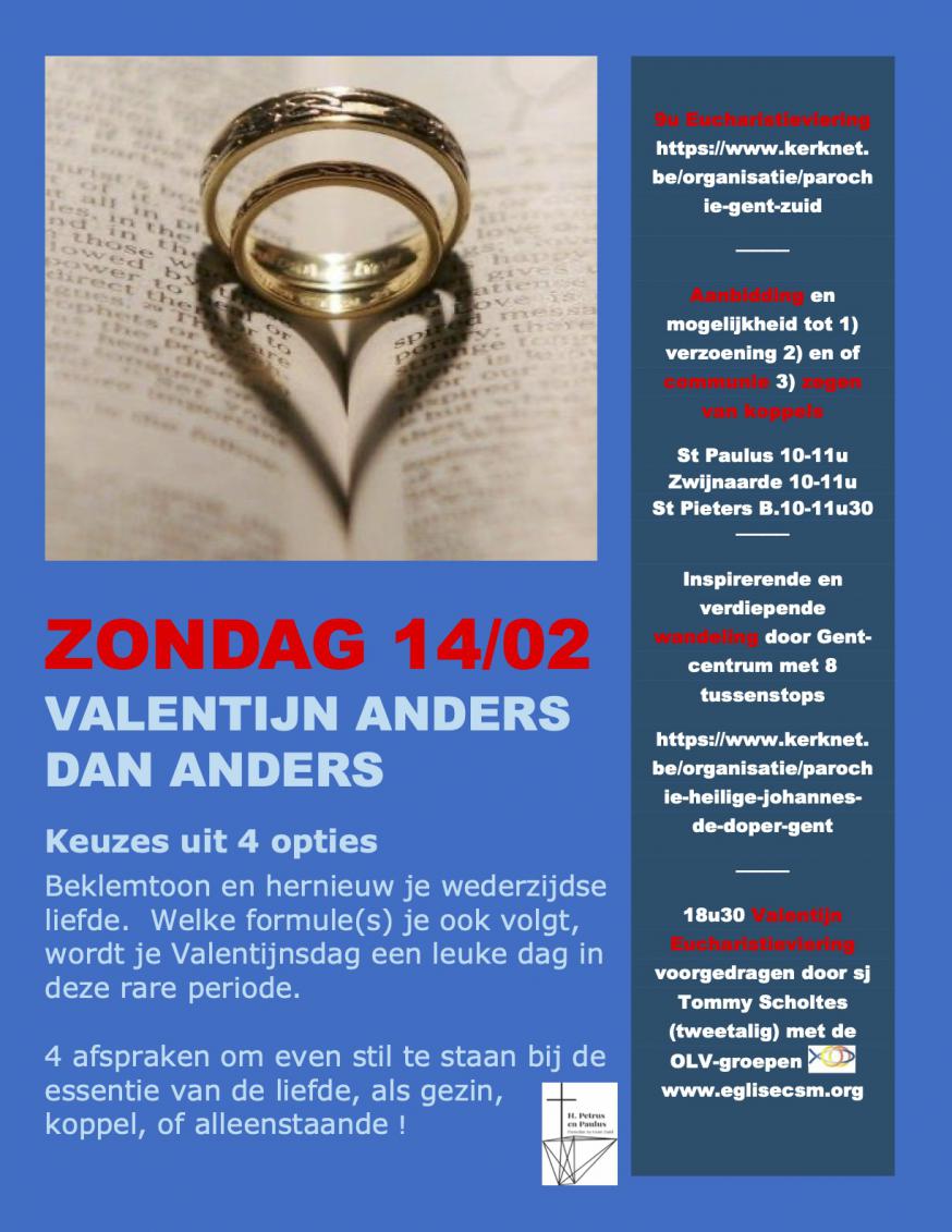 Valentijn © Peter Engelbert
