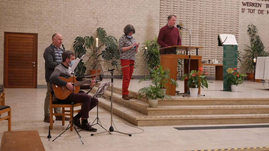 Valentijn © Peter Engelbert