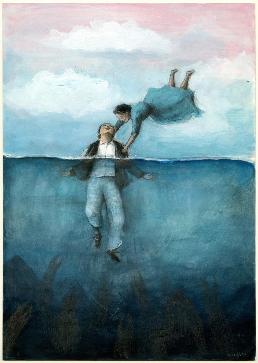 Van Hoeij tentoonstelling 