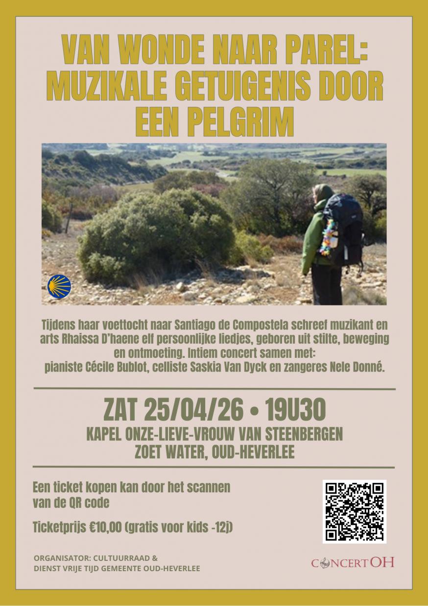 concert © past. zone oase