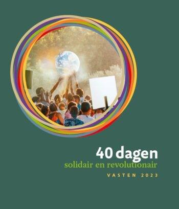 Vastenkalender 2023 