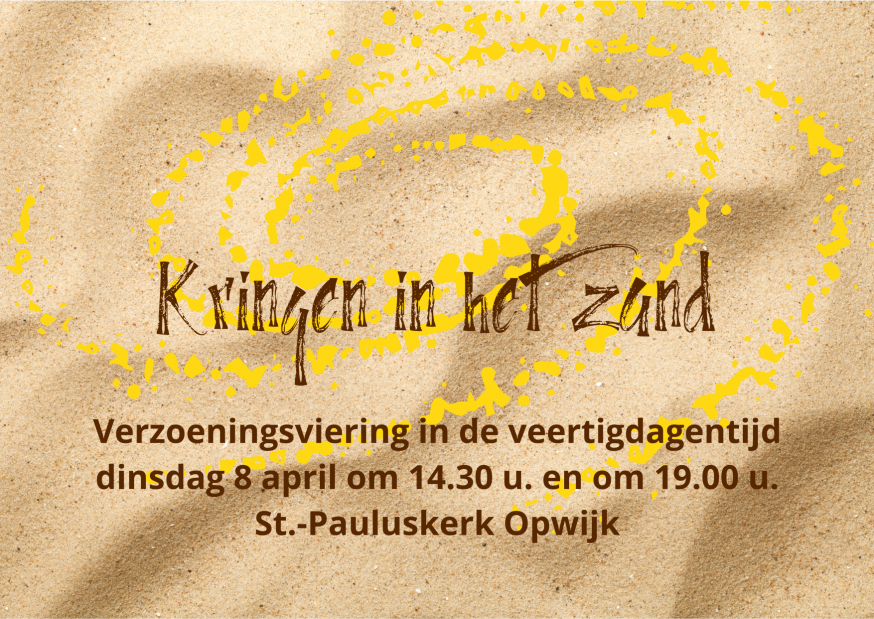 Verzoening 