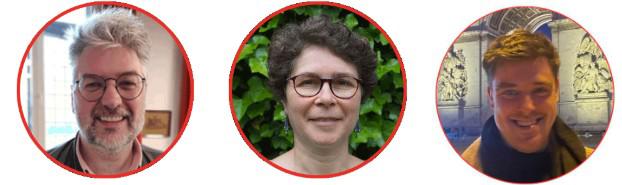 Verkondiging en catechese © Instituut voor Theologie en Pastoraal