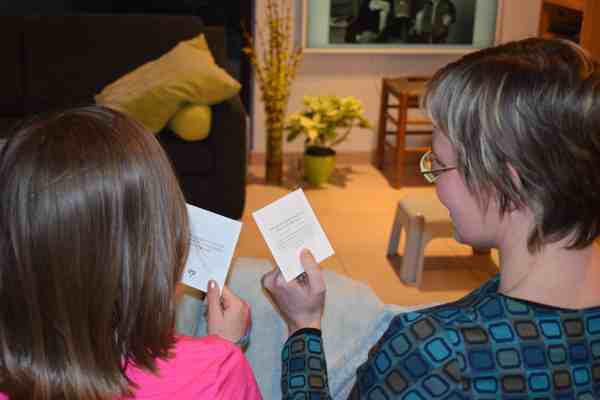 Samen Vertellis spelen © Sylvie De Ruyck