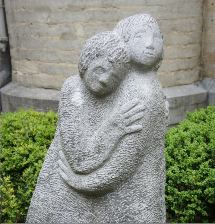 Verzoenen © Guido Vandeperre