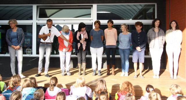 Gemeenteschool Vichte 